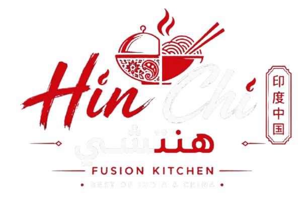 HinChi Logo