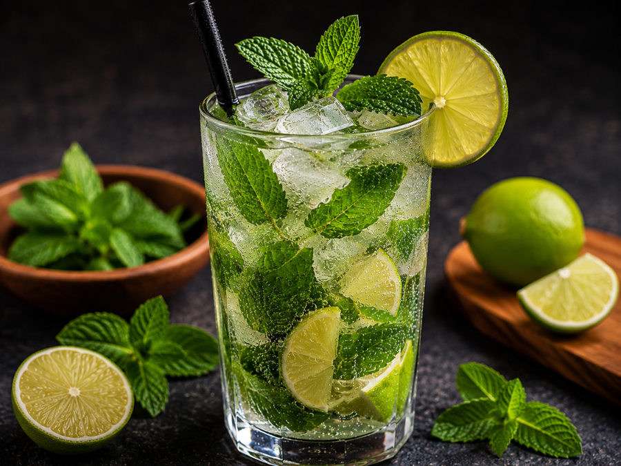 Mint Mojito
