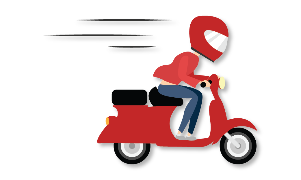 Fast Delivery